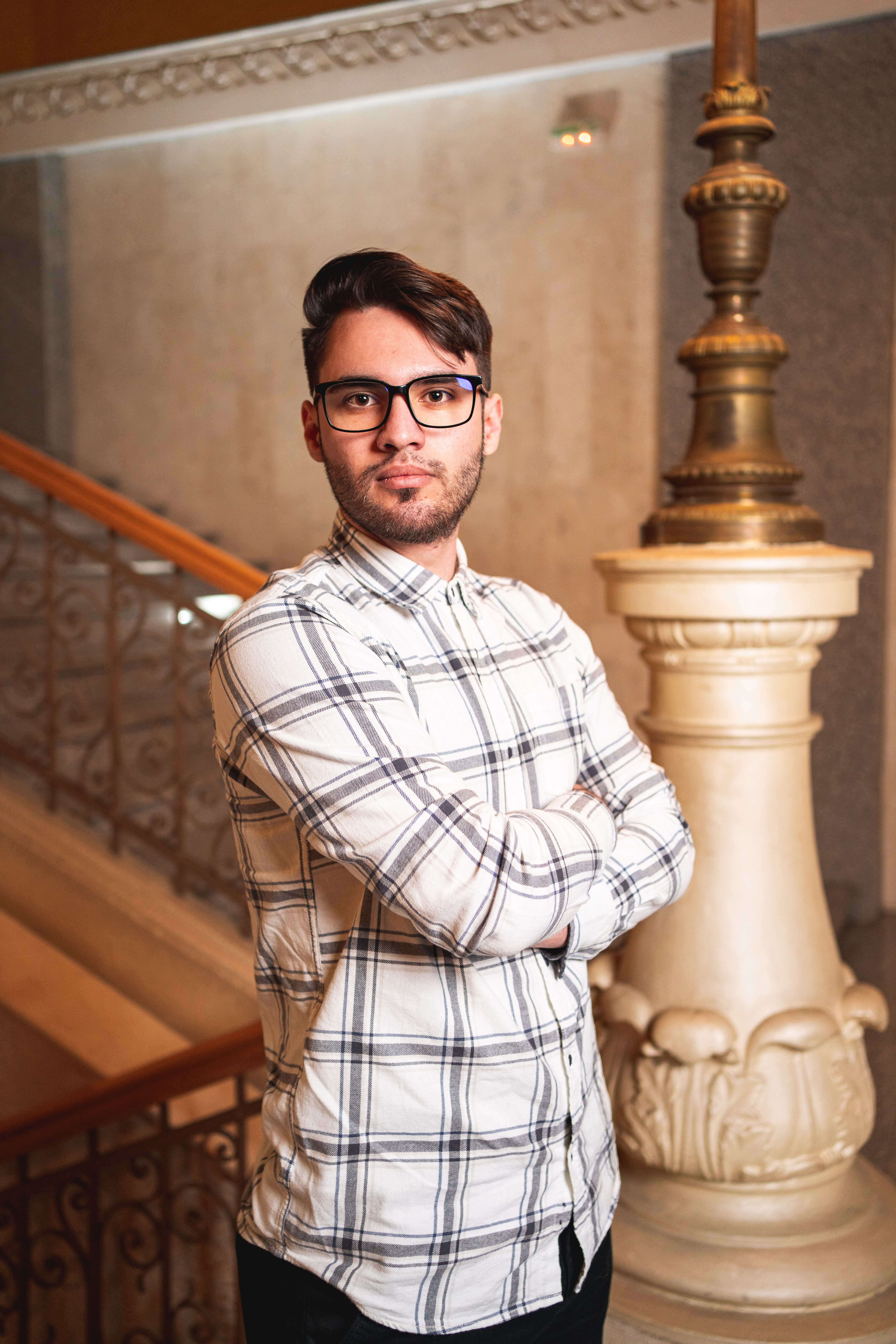 Matei Luca